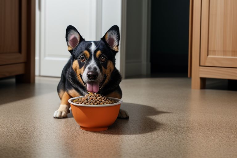 Judging pet foods